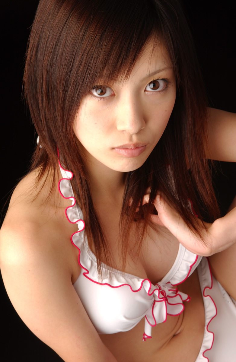 上杉弘美  BWH0017  [BWH]